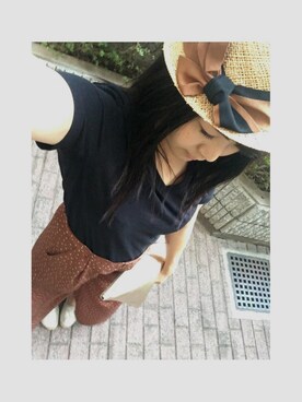 Masae☺︎さんのコーディネート