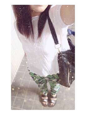 Masae☺︎さんのコーディネート