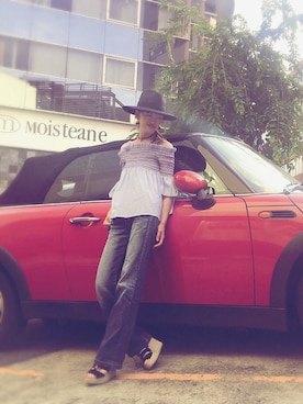 yumi namaiさんのコーディネート