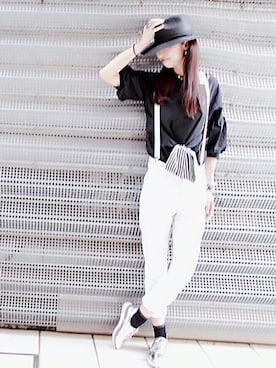 yumi namaiさんのコーディネート