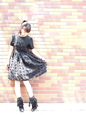 yumi namaiさんのコーディネート