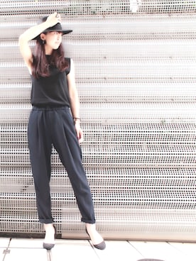 yumi namaiさんのコーディネート