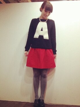 YUKIさんのコーディネート