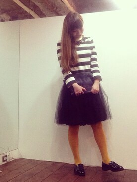 YUKIさんのコーディネート