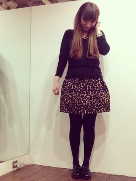 YUKIさんのコーディネート