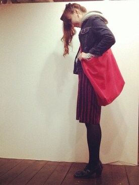 YUKIさんのコーディネート