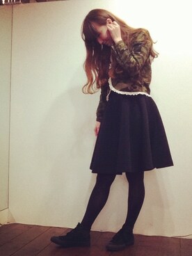 YUKIさんのコーディネート