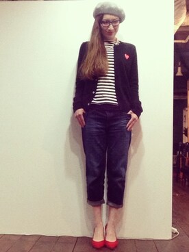 YUKIさんのコーディネート