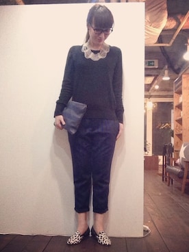 YUKIさんのコーディネート