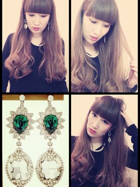 YUKIさんのコーディネート