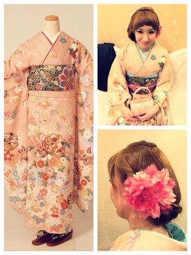 YUKIさんのコーディネート