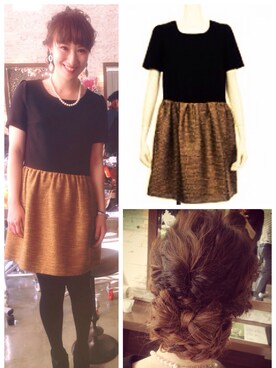YUKIさんのコーディネート