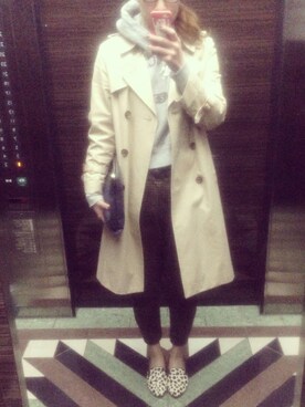 YUKIさんのコーディネート