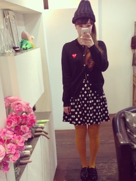 YUKIさんのコーディネート