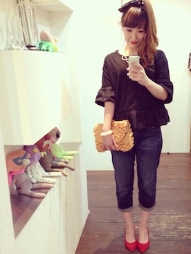 YUKIさんのコーディネート