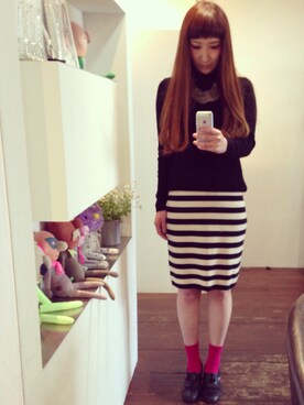 YUKIさんのコーディネート