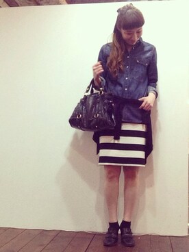 YUKIさんのコーディネート