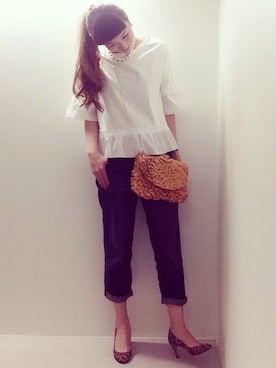 YUKIさんのコーディネート