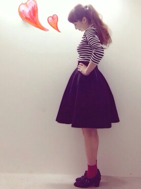 YUKIさんのコーディネート