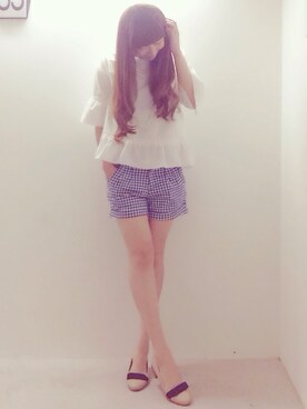 YUKIさんのコーディネート