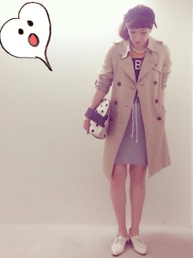 YUKIさんのコーディネート