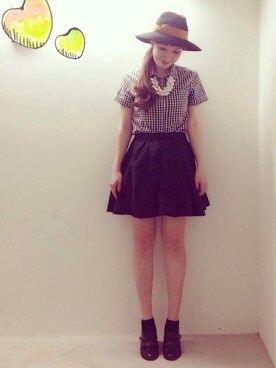YUKIさんのコーディネート