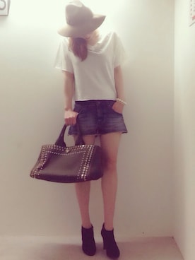 YUKIさんのコーディネート