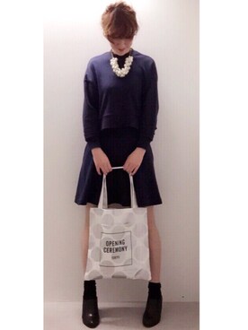 YUKIさんのコーディネート