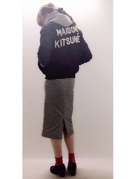 YUKIさんのコーディネート