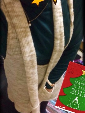 airooomさん(レディース・147cm)の冬コーディネート