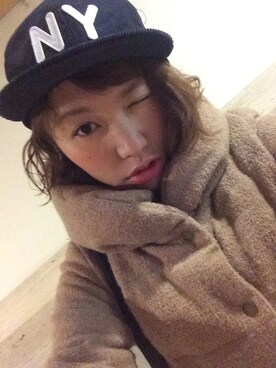 airooomさん(レディース・147cm)の冬コーディネート