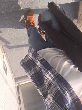 airooomさん（レディース・147cm）の春コーディネート