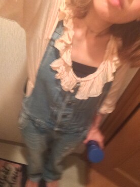 airooomさん（レディース・147cm）の夏コーディネート