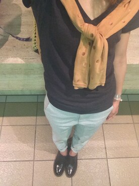 airooomさんのコーディネート