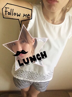 airooomさんのコーディネート