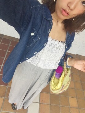 airooomさんのコーディネート