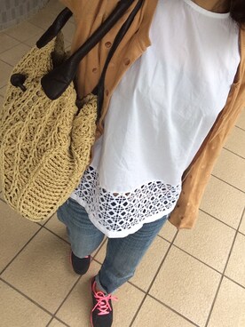 airooomさんのコーディネート