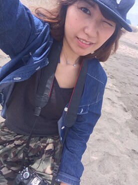 airooomさんのコーディネート