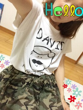 airooomさんのコーディネート