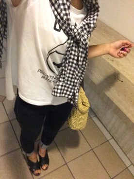 airooomさんのコーディネート