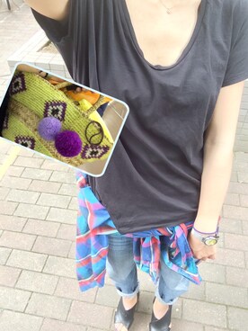 airooomさんのコーディネート