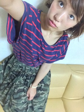 airooomさんのコーディネート