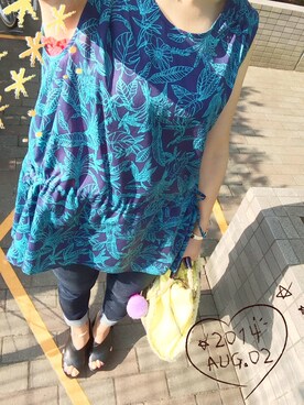 airooomさんのコーディネート