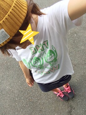 airooomさんのコーディネート