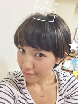 「Good」｜airooomさん（レディース・147cm）の秋コーディネート