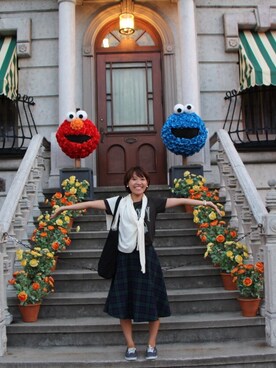 airooomさんのコーディネート