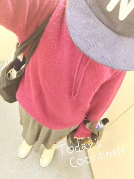 airooomさんのコーディネート