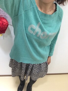 airooomさんのコーディネート