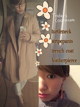 airooomさんのコーディネート