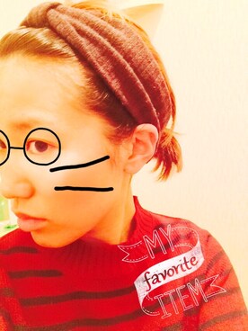 airooomさんのコーディネート